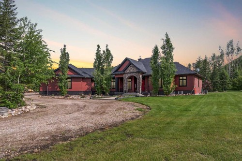 5747 Draper Road, Fort Mcmurray, AB 