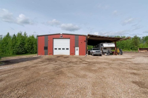 5747 Draper Road, Fort Mcmurray, AB 
