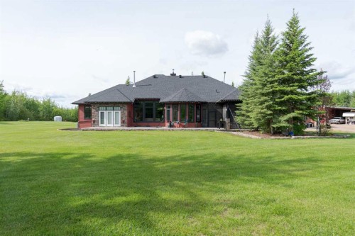 5747 Draper Road, Fort Mcmurray, AB 