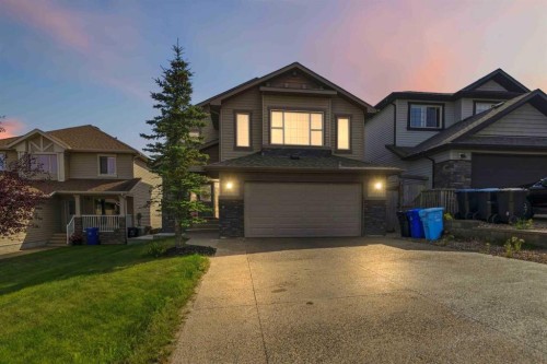 113 Pintail Place  Fort Mcmurray, AB T9K 0R1