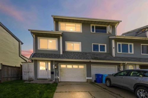 148 Williscroft Place, Fort Mcmurray, AB 