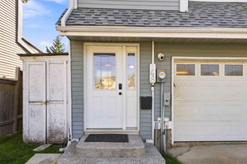 148 Williscroft Place, Fort Mcmurray, AB 