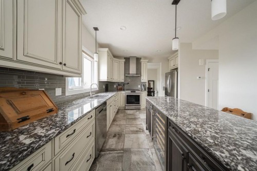 141 Beaverglen Close, Fort Mcmurray, AB 