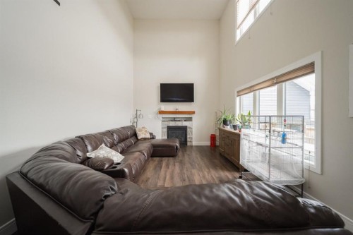 141 Beaverglen Close, Fort Mcmurray, AB 