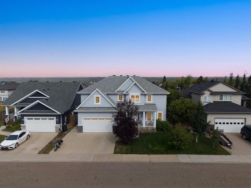 141 Beaverglen Close, Fort Mcmurray, AB 