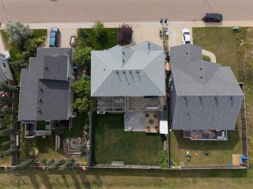 141 Beaverglen Close, Fort Mcmurray, AB 