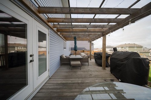 141 Beaverglen Close, Fort Mcmurray, AB 