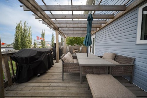 141 Beaverglen Close, Fort Mcmurray, AB 
