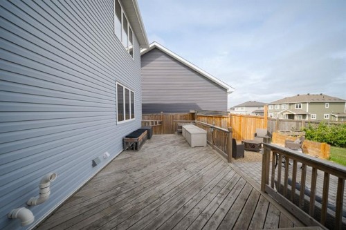 141 Beaverglen Close, Fort Mcmurray, AB 