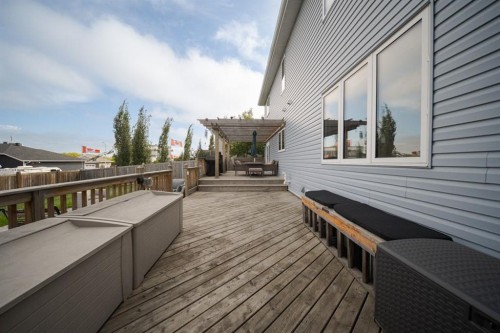 141 Beaverglen Close, Fort Mcmurray, AB 
