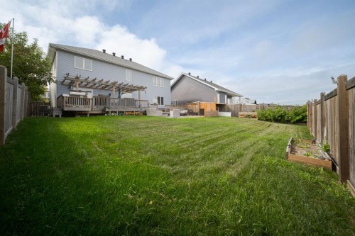 141 Beaverglen Close, Fort Mcmurray, AB 