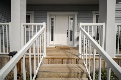 141 Beaverglen Close, Fort Mcmurray, AB 