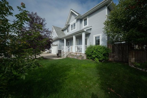 141 Beaverglen Close, Fort Mcmurray, AB 