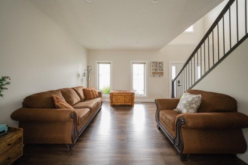 141 Beaverglen Close, Fort Mcmurray, AB 