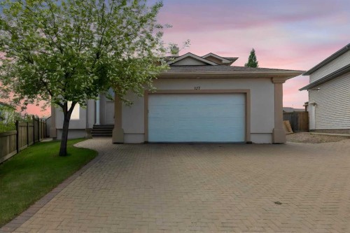 127 Pew Lane, Fort Mcmurray, AB - Outdoor
