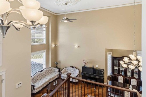127 Pew Lane, Fort Mcmurray, AB - Indoor Photo Showing Other Room