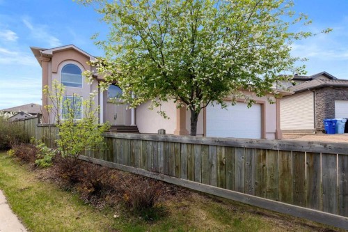 127 Pew Lane, Fort Mcmurray, AB - Outdoor