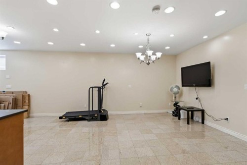 127 Pew Lane, Fort Mcmurray, AB - Indoor