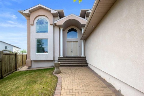 127 Pew Lane, Fort Mcmurray, AB - Outdoor