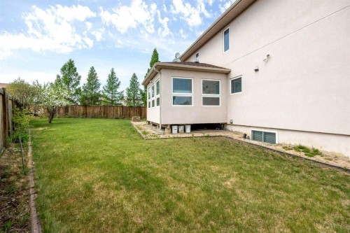 127 Pew Lane, Fort Mcmurray, AB - Outdoor
