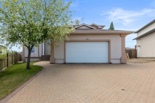 127 Pew Lane, Fort Mcmurray, AB - Outdoor