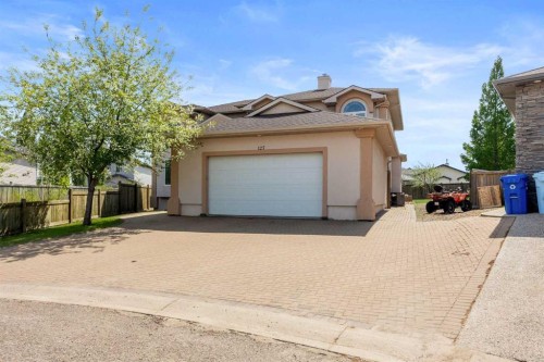 127 Pew Lane, Fort Mcmurray, AB - Outdoor