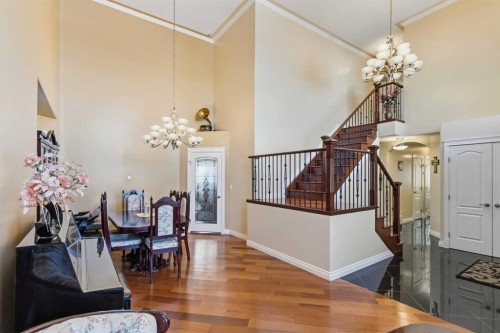 127 Pew Lane, Fort Mcmurray, AB - Indoor