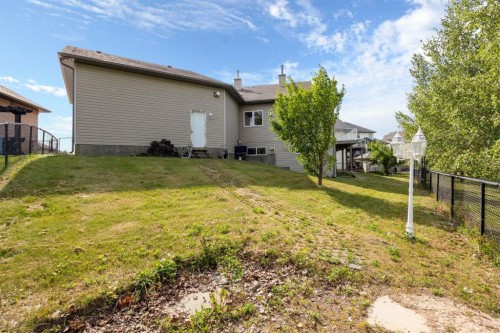 110 Lindstrom Bay, Fort Mcmurray, AB 