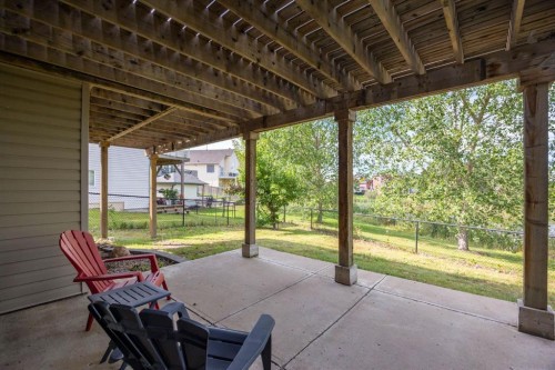 110 Lindstrom Bay, Fort Mcmurray, AB 