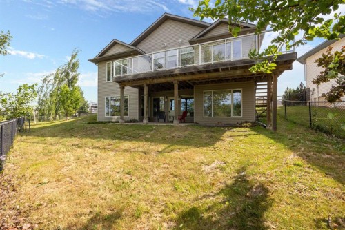 110 Lindstrom Bay, Fort Mcmurray, AB 