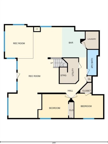 110 Lindstrom Bay, Fort Mcmurray, AB 