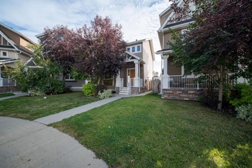 113 Olson Place, Fort Mcmurray, AB 
