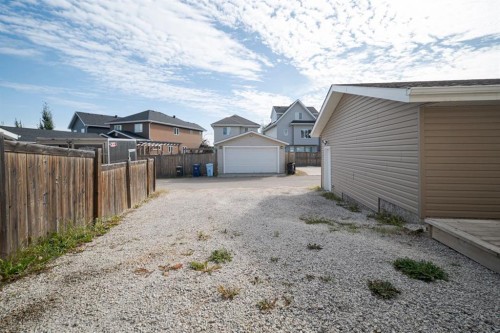 113 Olson Place, Fort Mcmurray, AB 
