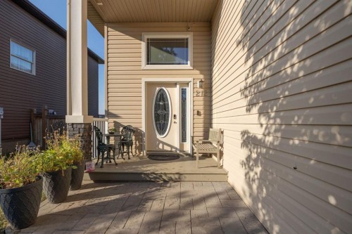 212 Merganser Crescent, Fort Mcmurray, AB 