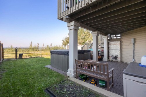 212 Merganser Crescent, Fort Mcmurray, AB 