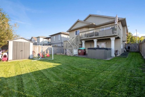 212 Merganser Crescent, Fort Mcmurray, AB 