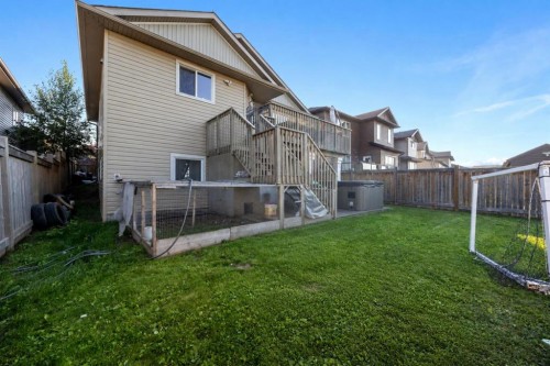 212 Merganser Crescent, Fort Mcmurray, AB 