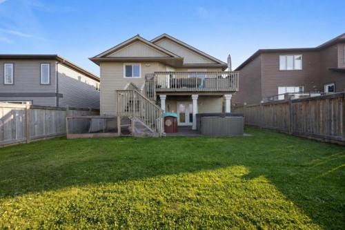 212 Merganser Crescent, Fort Mcmurray, AB 
