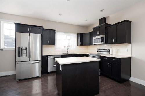 163 Merganser Crescent, Fort Mcmurray, AB 