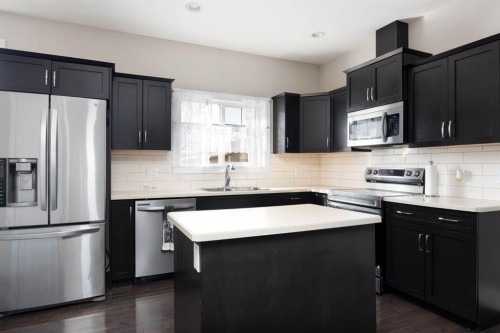 163 Merganser Crescent, Fort Mcmurray, AB 