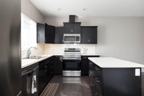 163 Merganser Crescent, Fort Mcmurray, AB 