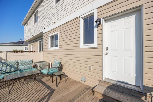 163 Merganser Crescent, Fort Mcmurray, AB 