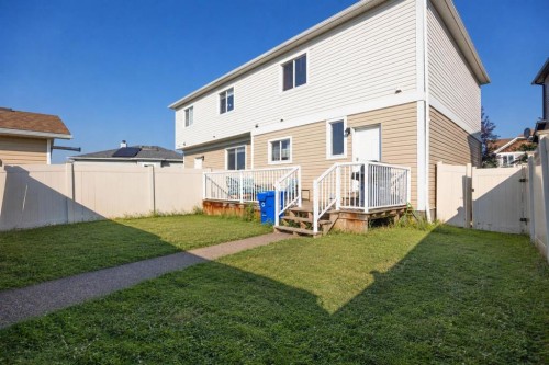 163 Merganser Crescent, Fort Mcmurray, AB 