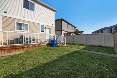 163 Merganser Crescent, Fort Mcmurray, AB 