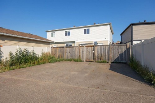 163 Merganser Crescent, Fort Mcmurray, AB 