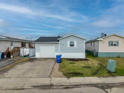 193 Mitchell Drive  Fort Mcmurray, AB T9K 2P1