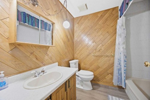 134 Cameron Drive, Fort Mcmurray, AB 
