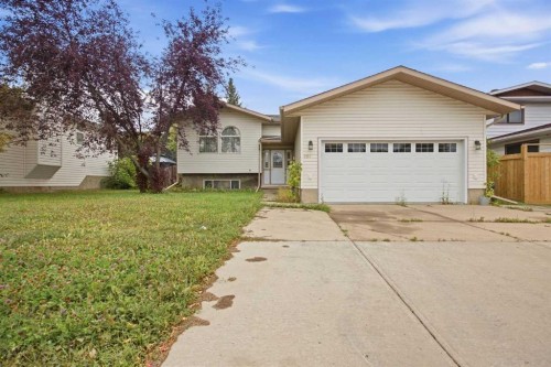 134 Cameron Drive, Fort Mcmurray, AB 