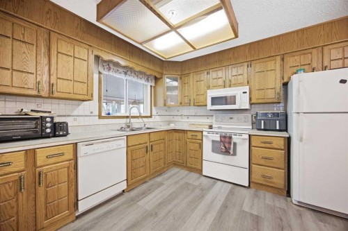 134 Cameron Drive, Fort Mcmurray, AB 