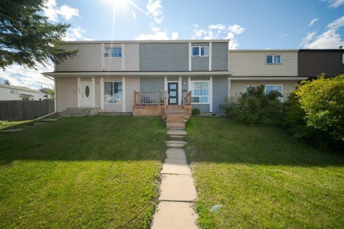 137 Romany Street  Fort Mcmurray, AB T9H 4H5